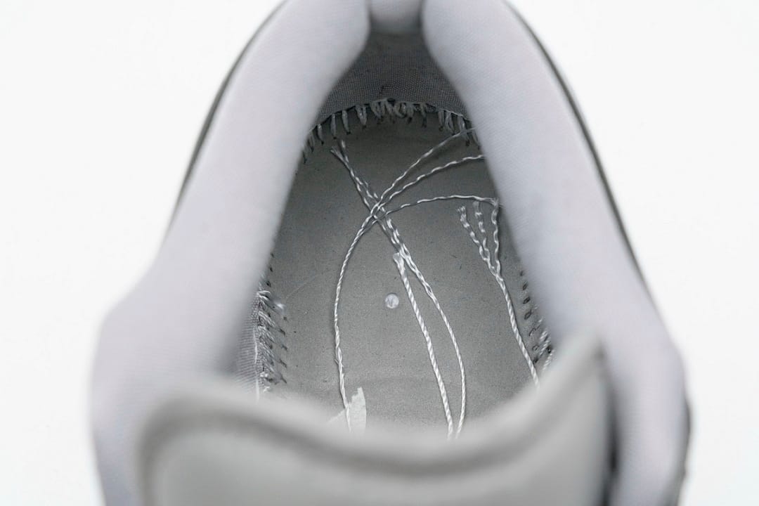Air Jordan 1 Low Light Smoke Grey (Colorway 3)