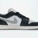 Air Jordan 1 Low Light Smoke Grey (Colorway 3)