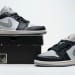 Air Jordan 1 Low Light Smoke Grey (Colorway 3)