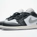 Air Jordan 1 Low Light Smoke Grey (Colorway 3)