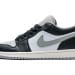 Air Jordan 1 Low Light Smoke Grey (Colorway 3)