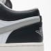 Air Jordan 1 Low Light Smoke Grey (Colorway 3)