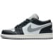Air Jordan 1 Low Light Smoke Grey (Colorway 3)
