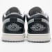 Air Jordan 1 Low Light Smoke Grey (Colorway 3)