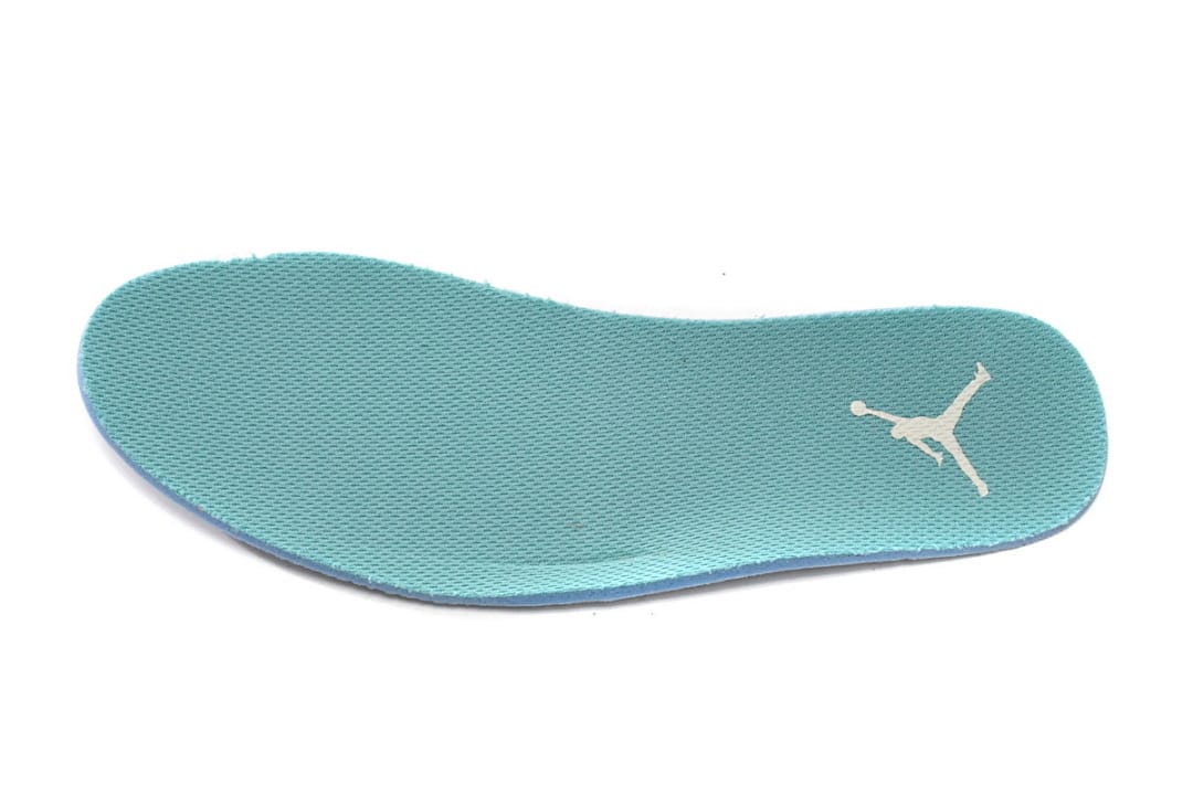 Air Jordan 1 Low Tropical Teal