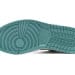Air Jordan 1 Low Tropical Teal