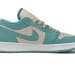 Air Jordan 1 Low Tropical Teal