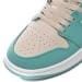 Air Jordan 1 Low Tropical Teal
