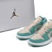 Air Jordan 1 Low Tropical Teal