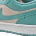 Air Jordan 1 Low Tropical Teal