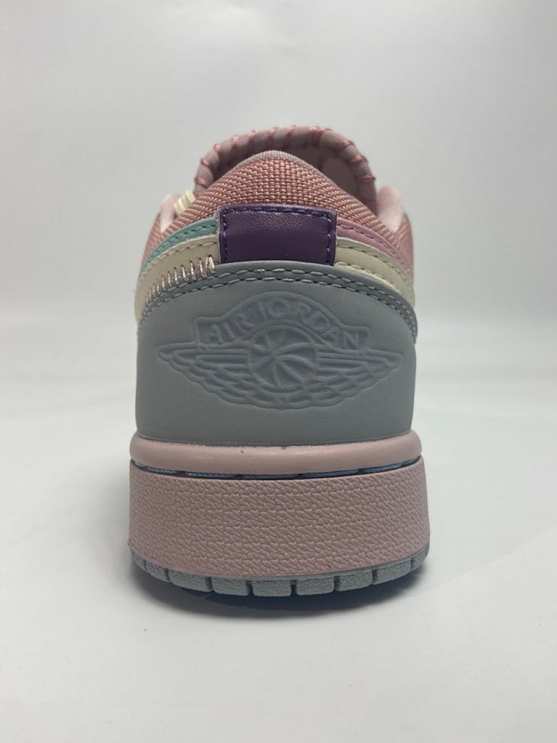 Air Jordan 1 Low SE Champagne