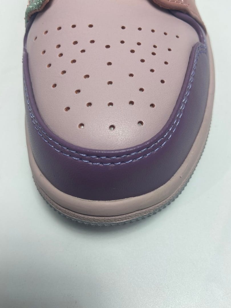 Air Jordan 1 Low SE Champagne