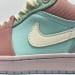 Air Jordan 1 Low SE Champagne