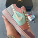 Air Jordan 1 Low SE Champagne