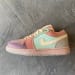 Air Jordan 1 Low SE Champagne