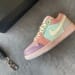 Air Jordan 1 Low SE Champagne