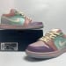 Air Jordan 1 Low SE Champagne