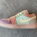 Air Jordan 1 Low SE Champagne