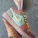 Air Jordan 1 Low SE Champagne
