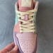 Air Jordan 1 Low SE Champagne