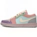 Air Jordan 1 Low SE Champagne