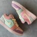 Air Jordan 1 Low SE Champagne