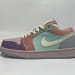 Air Jordan 1 Low SE Champagne