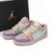 Air Jordan 1 Low SE Champagne