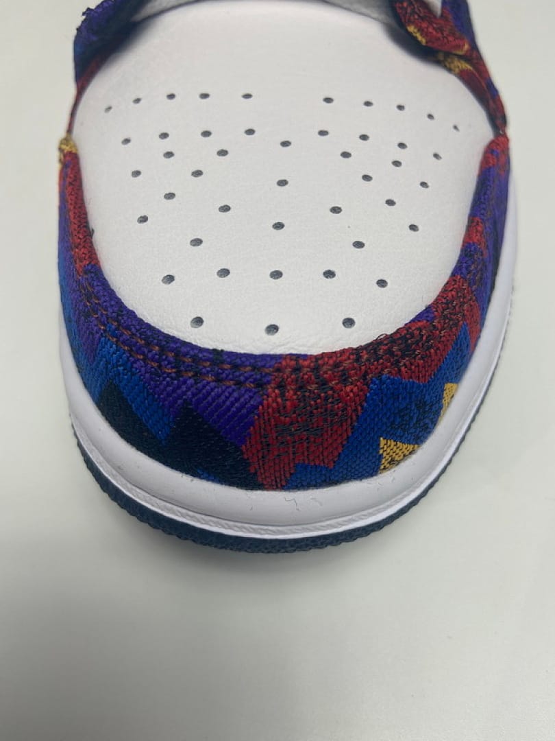 Air Jordan 1 Low Sweater