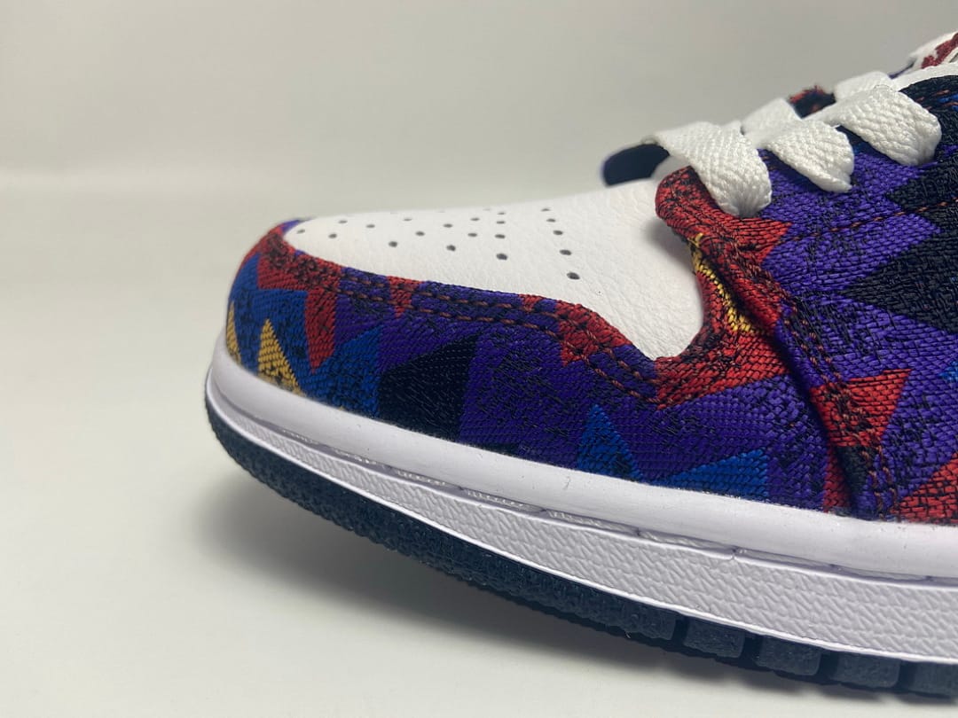 Air Jordan 1 Low Sweater