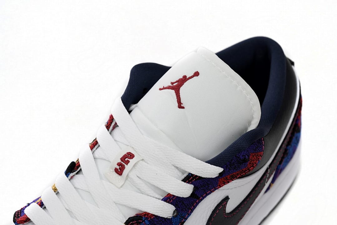Air Jordan 1 Low Sweater