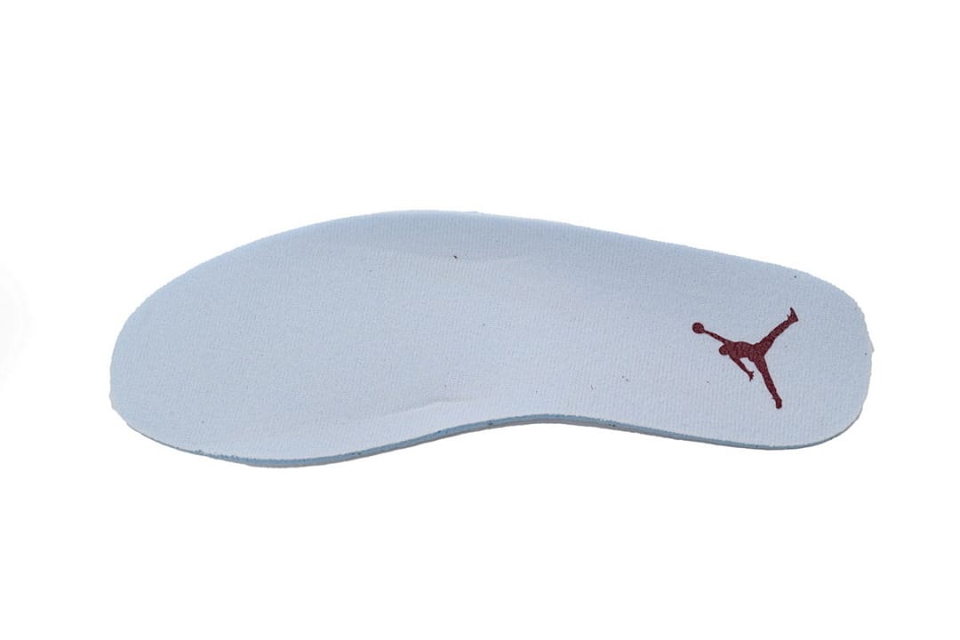 Air Jordan 1 Low Sweater
