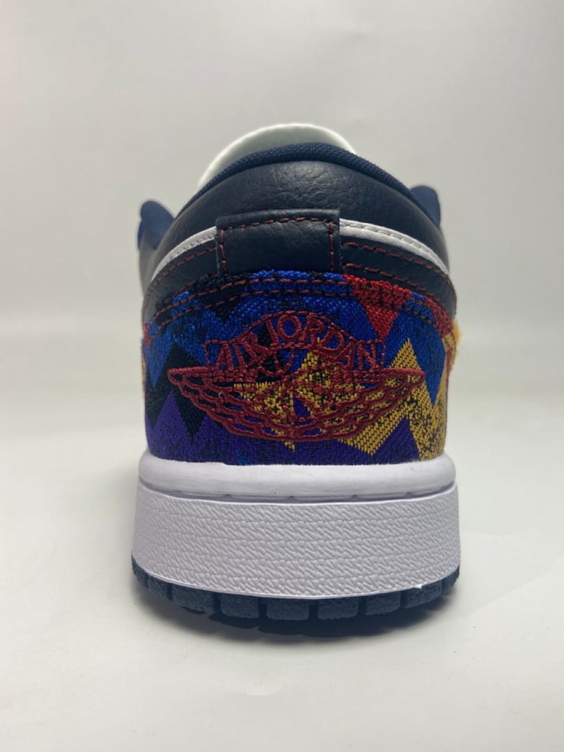 Air Jordan 1 Low Sweater