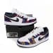 Air Jordan 1 Low Sweater