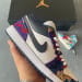 Air Jordan 1 Low Sweater