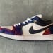Air Jordan 1 Low Sweater