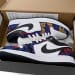 Air Jordan 1 Low Sweater