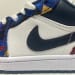 Air Jordan 1 Low Sweater