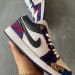 Air Jordan 1 Low Sweater