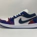 Air Jordan 1 Low Sweater