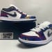 Air Jordan 1 Low Sweater