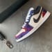 Air Jordan 1 Low Sweater