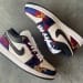 Air Jordan 1 Low Sweater