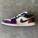 Air Jordan 1 Low Sweater
