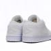 Air Jordan 1 Low White Pure Platinum