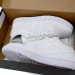 Air Jordan 1 Low White Pure Platinum