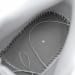 Air Jordan 1 Low White Pure Platinum