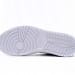 Air Jordan 1 Low White Pure Platinum