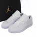 Air Jordan 1 Low White Pure Platinum