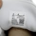 Air Jordan 1 Low White Pure Platinum